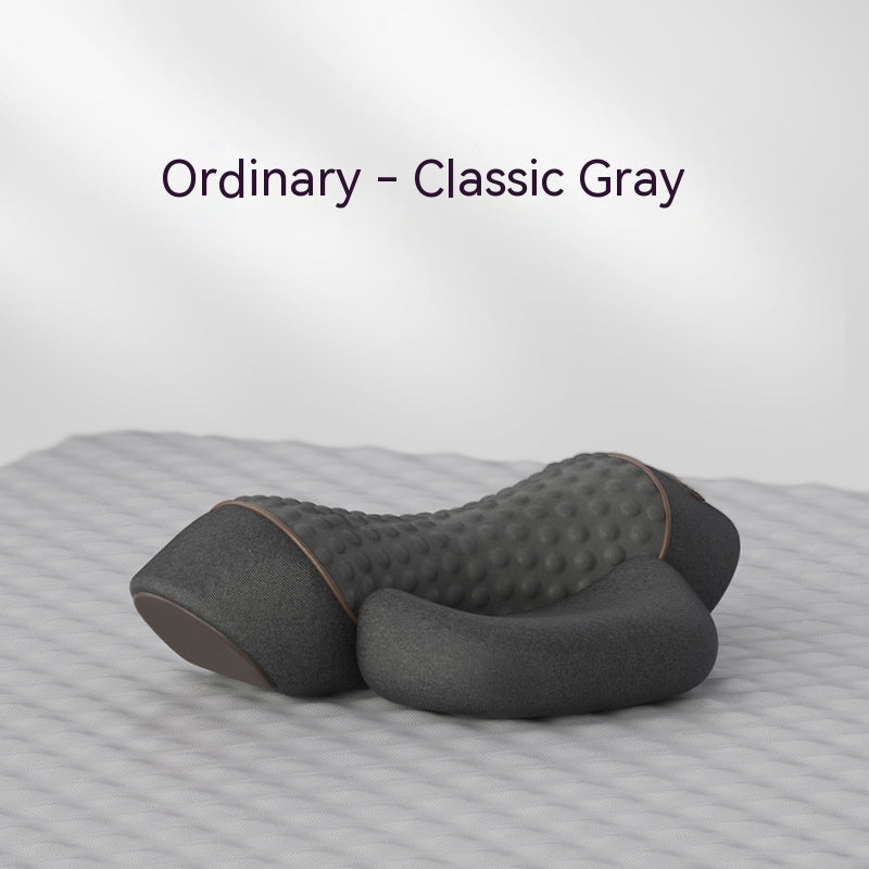 Cervical Pillow Cervical Spine Care For Sleep Massage Health Gym From House 1 Style