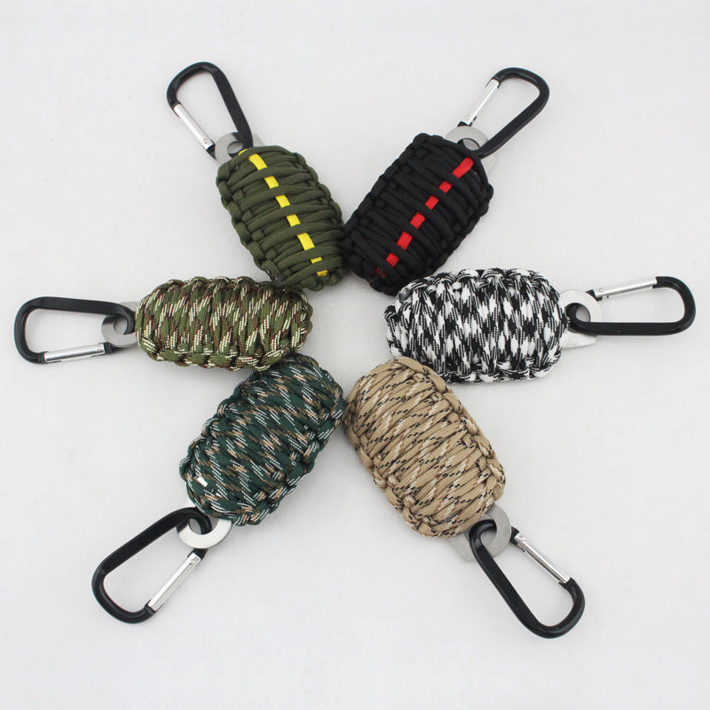 EDC.1991 Outdoor Survival Kit Fishing Kit Outdoor DealSniper.net