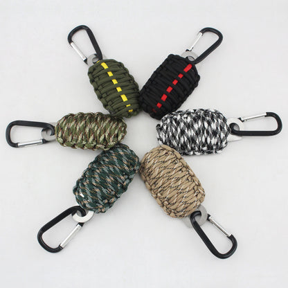 EDC.1991 Outdoor Survival Kit Fishing Kit Outdoor DealSniper.net