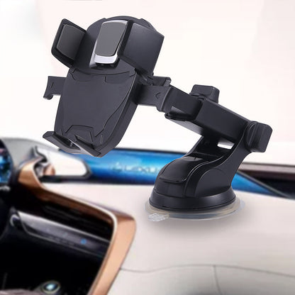 Long pole car phone holder Gadgets dealsniper-net