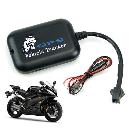 TX-5 locator car motor vehicle motor vehicle positioning tracker GPS locator tracker burglar alarm Vehicle dealsniper-net