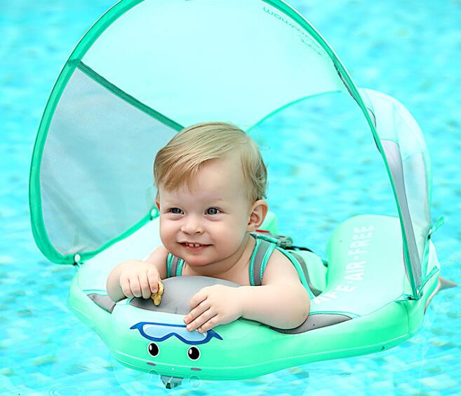 Baby Swimming Ring floating Floats Kids DealSniper.net