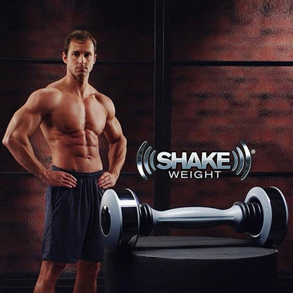 Shake Weight Sports dealsniper-net