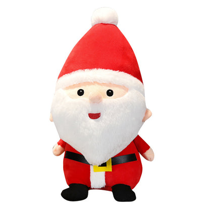 New Creative Christmas Plush Toy Big Doll Holidays BlenderJuice.com CJ