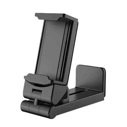 360 Rotary Multifunctional Collapsible Mobile Phone Holder Gadgets Gym From House