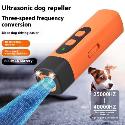Pet Training Item Mini Handheld Torch With Light Pets DealSniper.net