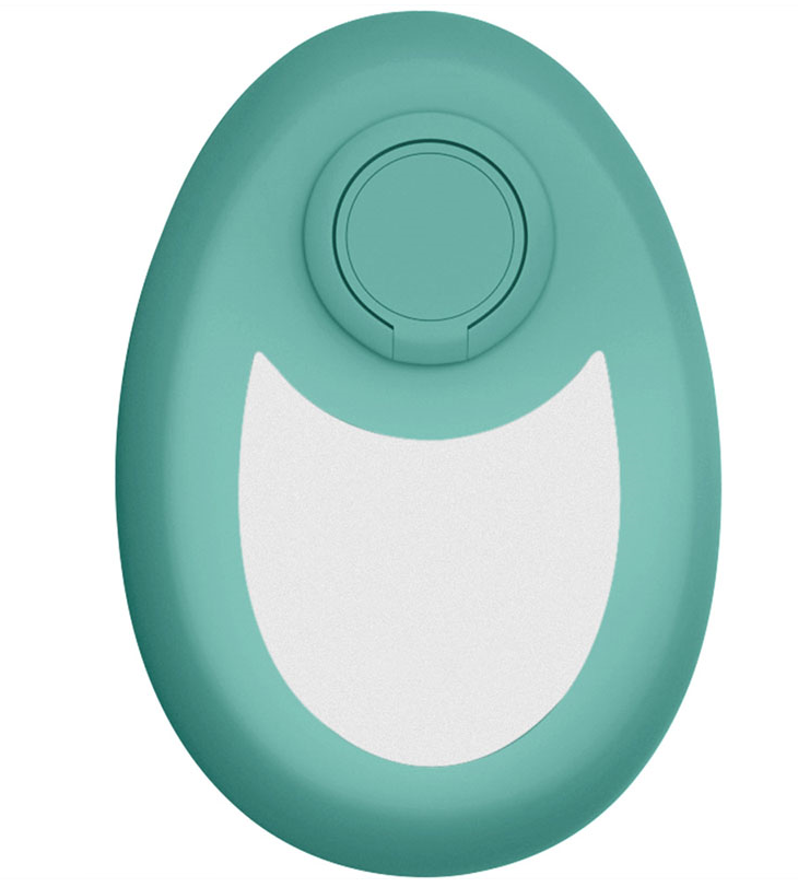 CJEER Upgraded Crystal Hair Removal Magic Crystal Hair Eraser Deals dealsniper-net Green without logo