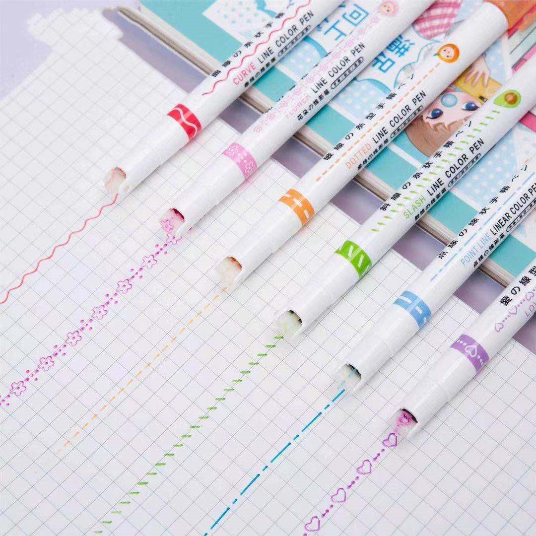 Student Learning Key Line Mark Quick Dry Kids DealSniper.net