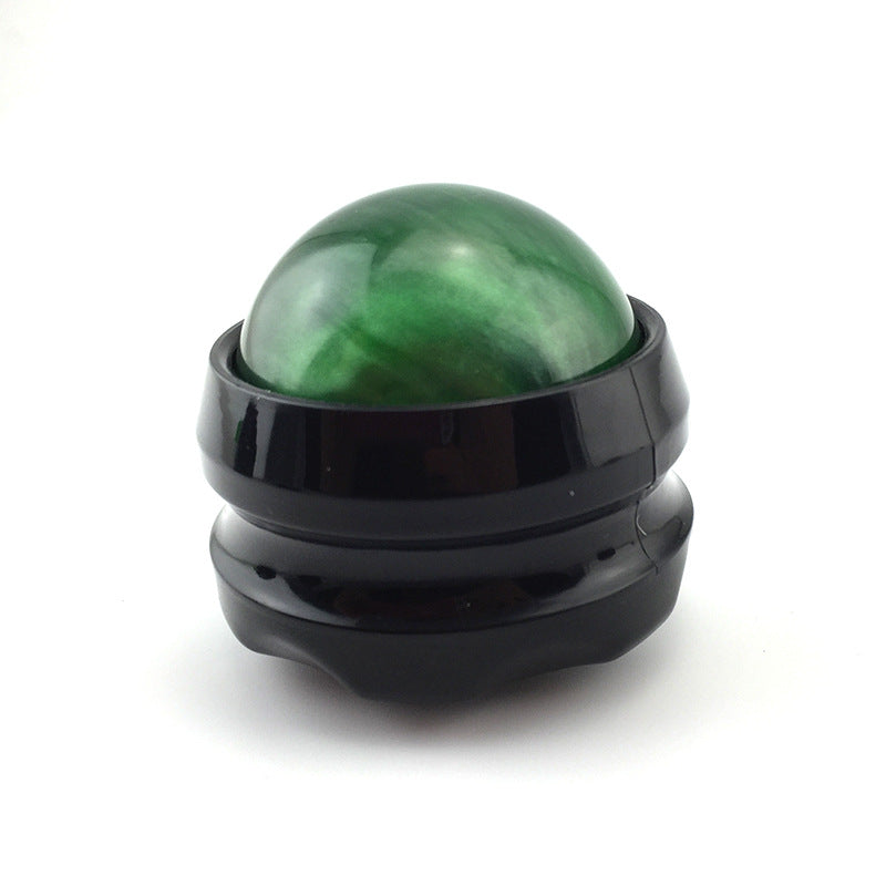 Massage Relaxation Fitness Balls Crossfit Relefree Ball Massager Sports Gym From House Green