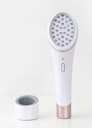 Acne Light Therapy Xpreen Wireless Rechargeable Light Beauty DealSniper.net White