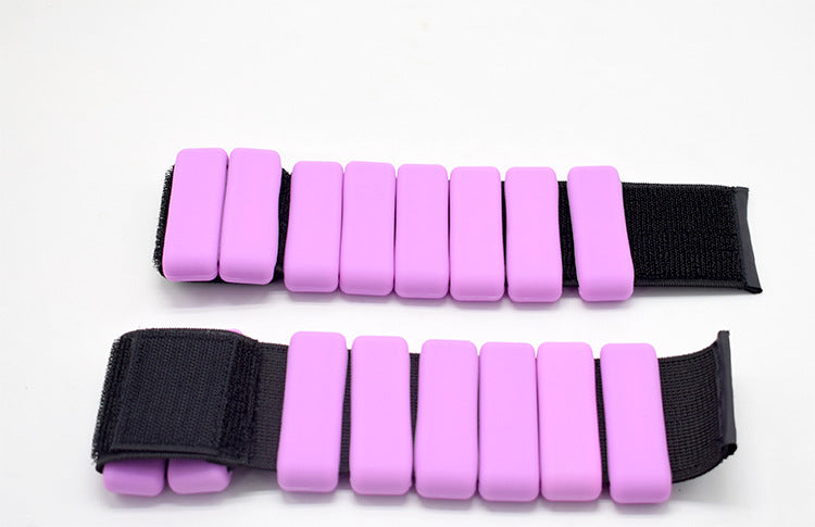 Men's and women's sports weight-bearing bracelets Sports DealSniper.net