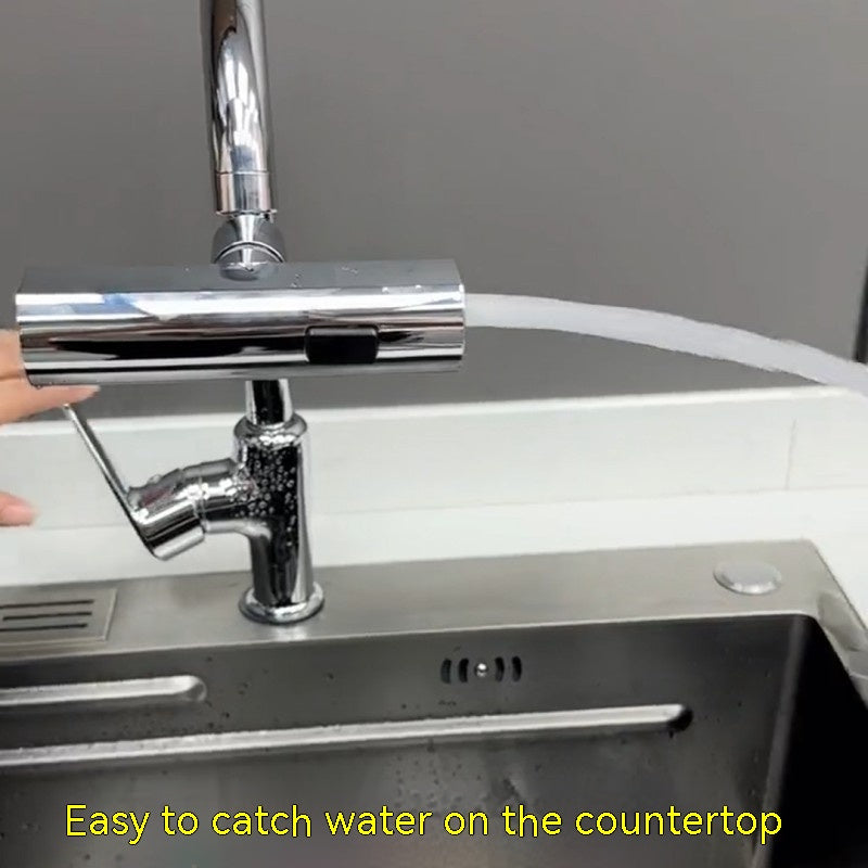 Kitchen Faucet Universal Rotating Bubbler Kitchen Gadgets Kitchen dealsniper-net