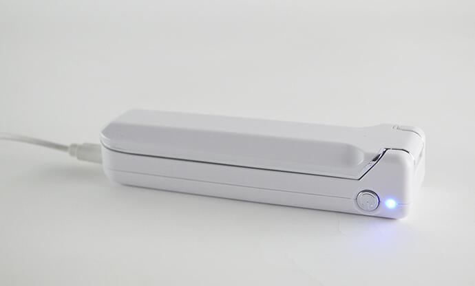 Ultraviolet Sterilizer UV Led Lamp Sun Air Sterilization Gadgets Gym From House