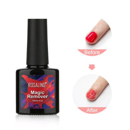 15ml Nail Polish Remover Nail Polish Remover Beauty dealsniper-net Unloading 10ML