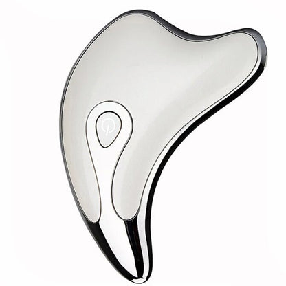 Gua Sha Scraper Facial Massager Face Lifting Massage