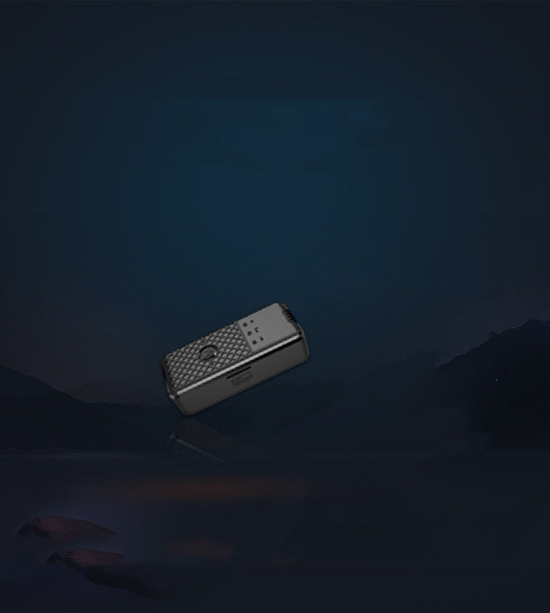 L2 Plug-in Card GPS Remote Positioning Ai Noise Reduction Recorder Ai Recorder dealsniper-net