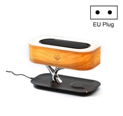 Creative Tree Light Table Lamp Bluetooth-Compatiable