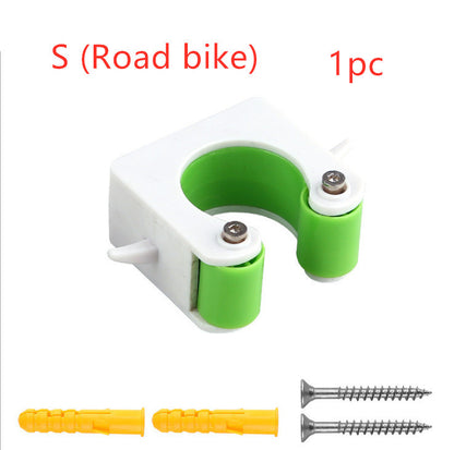 Creative Parking Rack Bicycle Parking Buckle