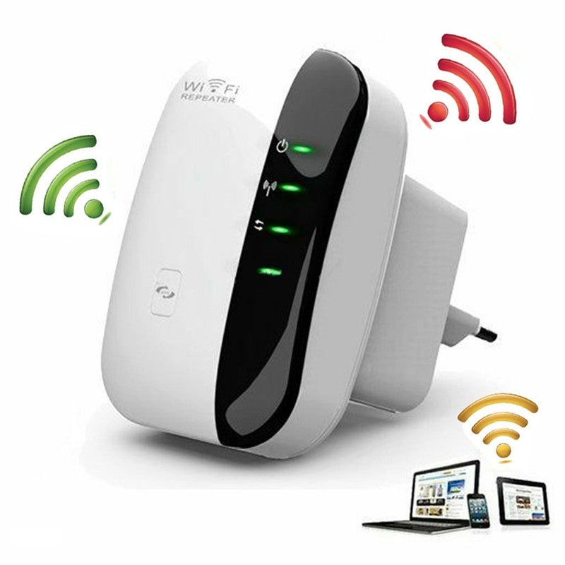 Wifi Repeater Wifi Signal Amplifier Electronics dealsniper-net AU