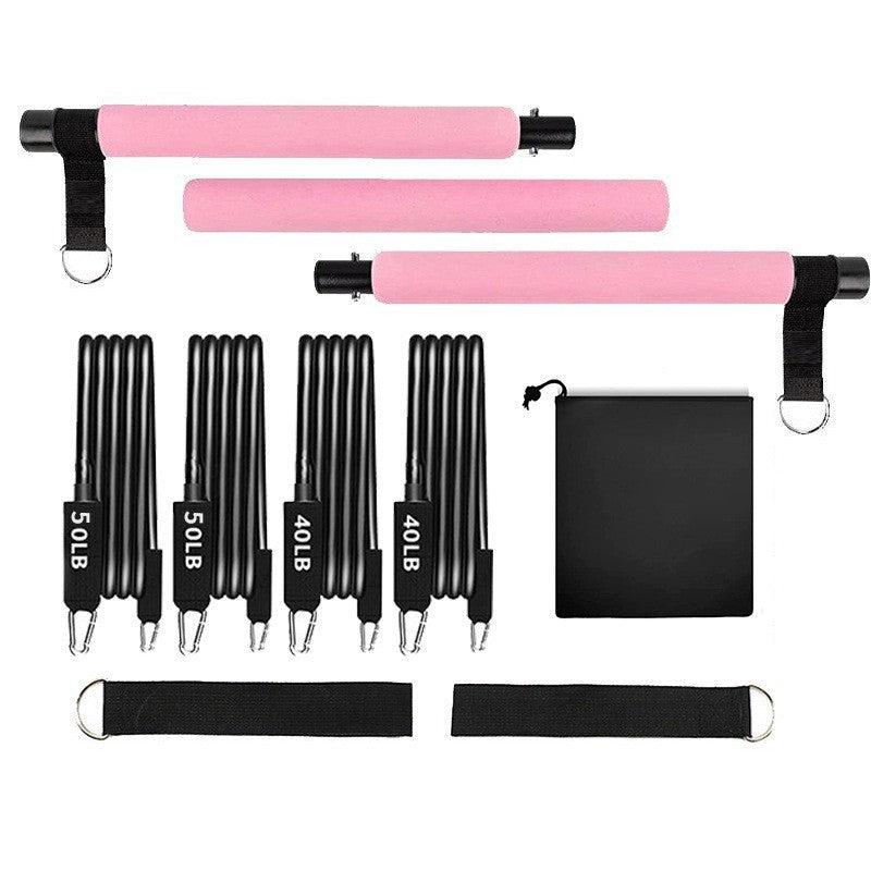 Home Yoga Pull Back Trainer Sports dealsniper-net