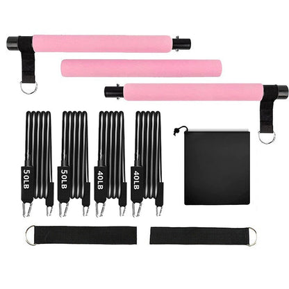 Home Yoga Pull Back Trainer Sports dealsniper-net