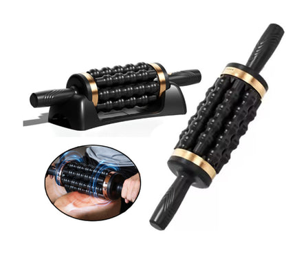 Muscle Relaxation Handheld Electric Rollers Massager Sports Gym From House Gold