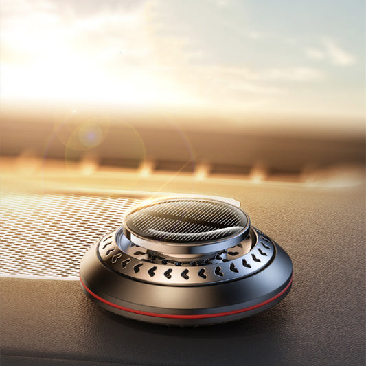 Car Aromatherapy Oil Decoration Lasting Vehicle Gym From House