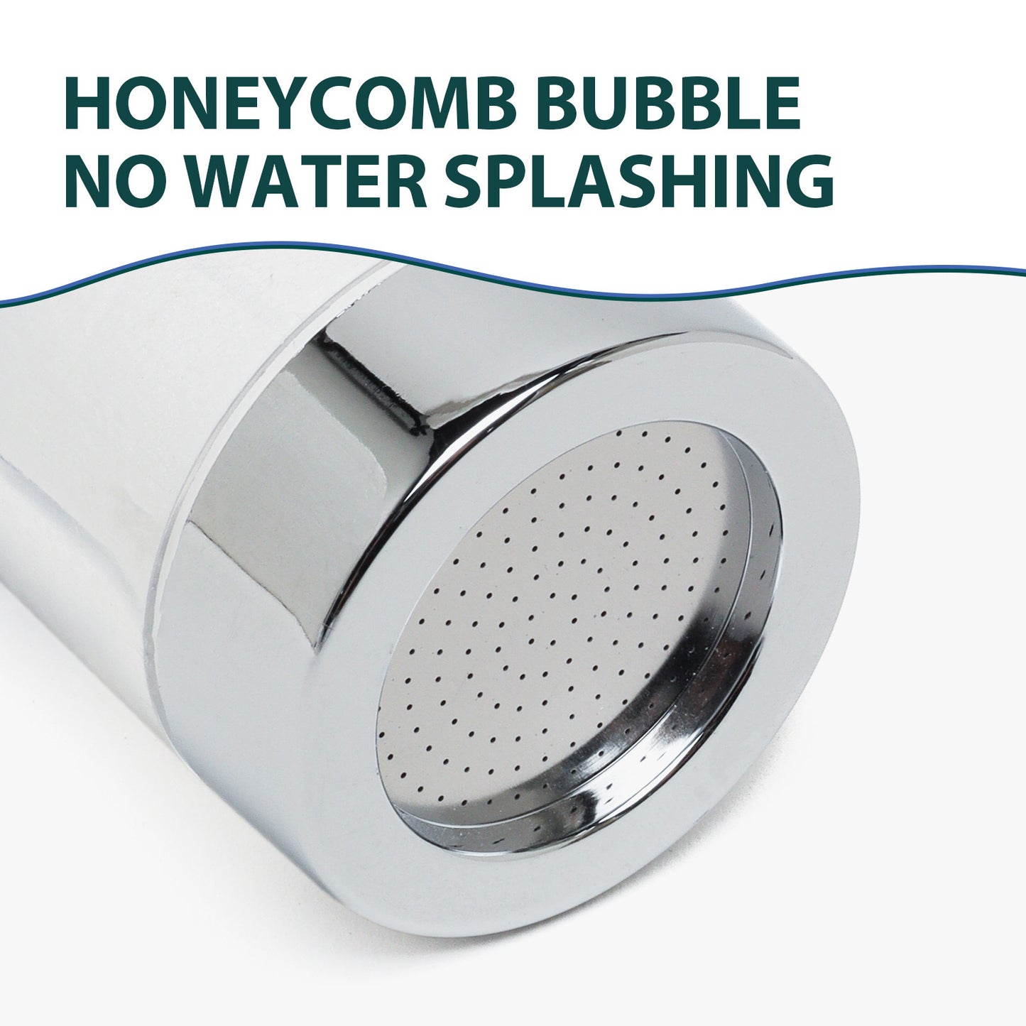 360 Degree Rotating Faucet Filter Water Purifier Faucet Filter Kitchen DealSniper.net