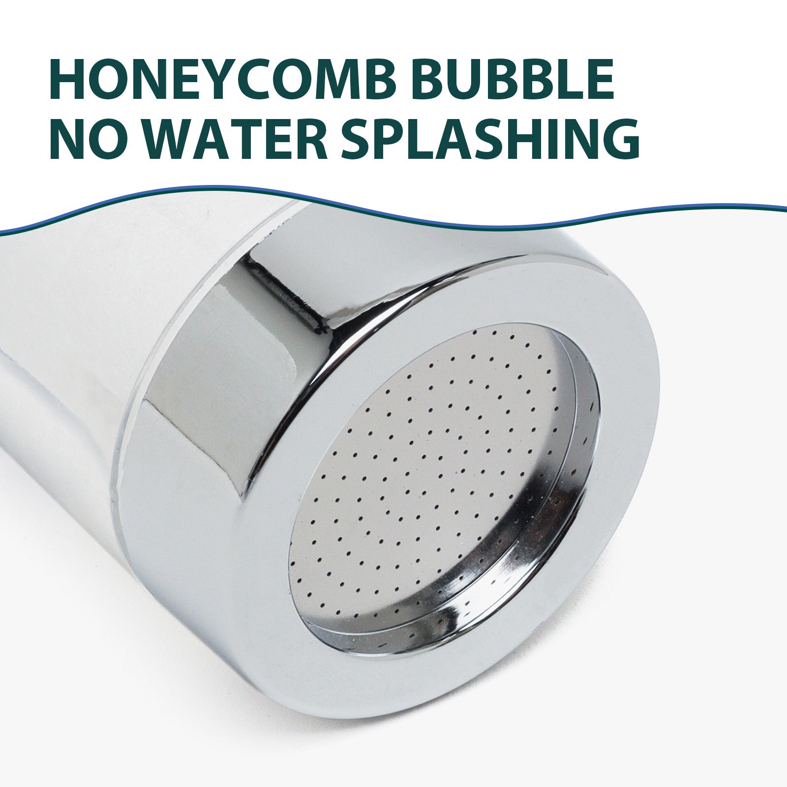360 Degree Rotating Faucet Filter Water Purifier Faucet Filter Kitchen DealSniper.net