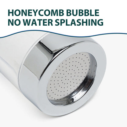 360 Degree Rotating Faucet Filter Water Purifier Faucet Filter Kitchen DealSniper.net