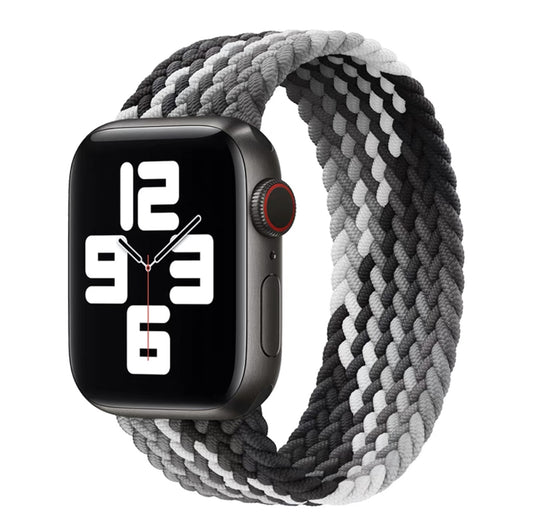 Fashion Trend New Watch Strap Elastic Single Loop Jewelry Gym From House