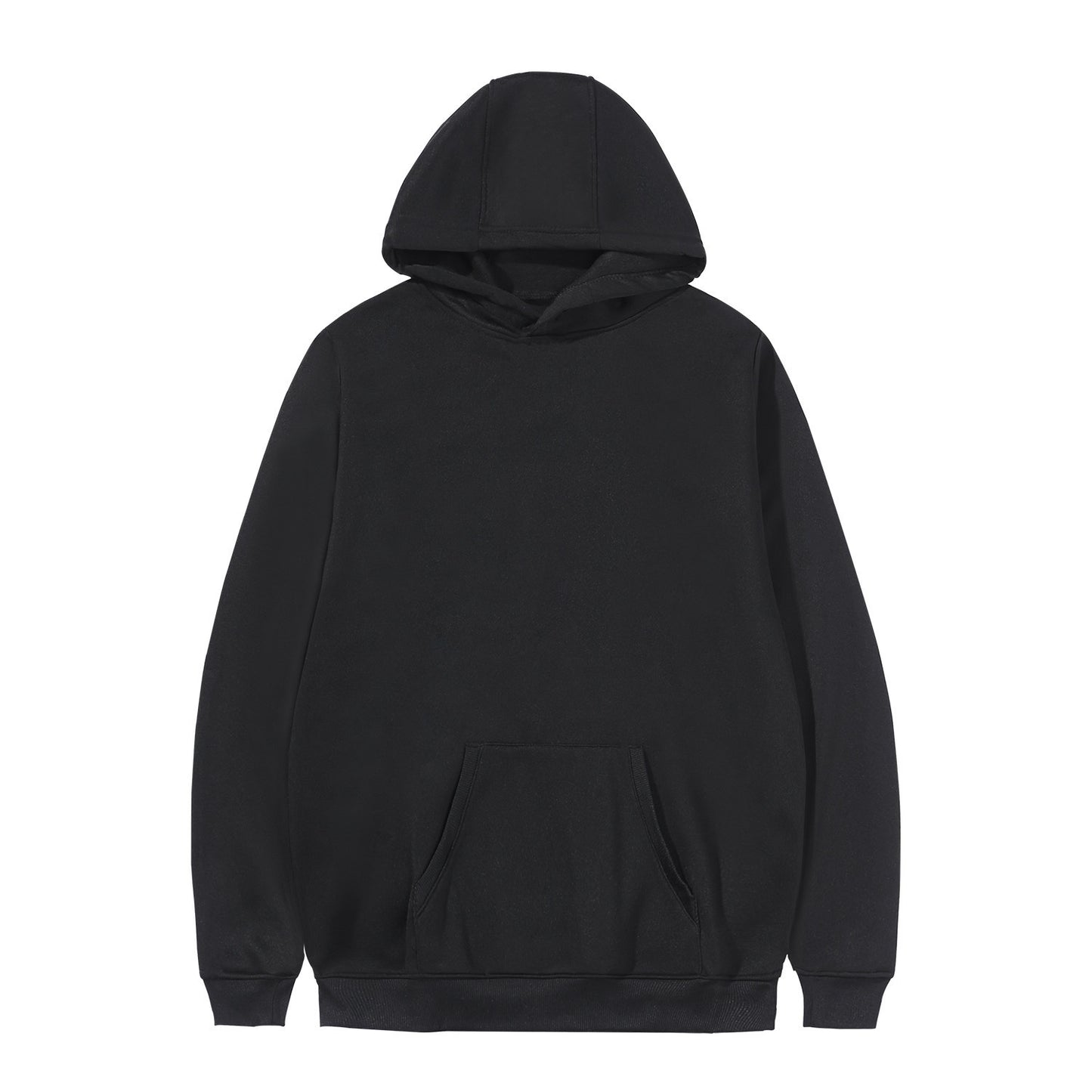 DIY couple sweater Men DealSniper.net Black 3XL