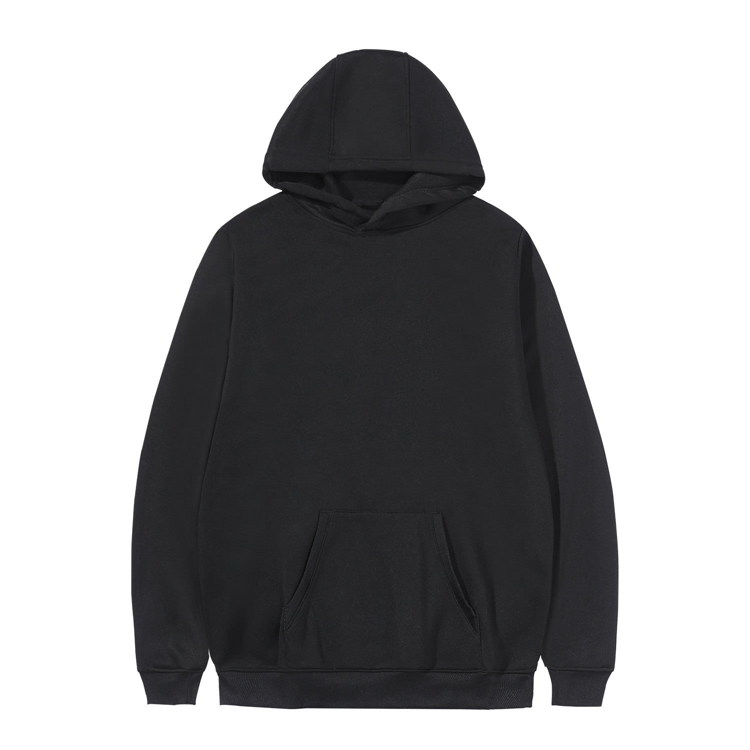 DIY couple sweater Men DealSniper.net Black 3XL