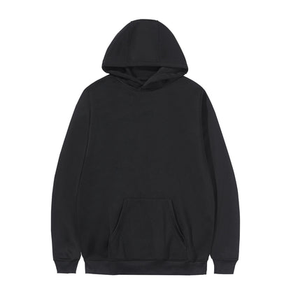 DIY couple sweater Men DealSniper.net Black 3XL