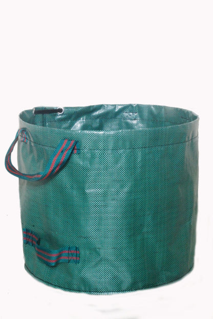 Plastic Green Garden Bag Garden dealsniper-net 60L D45X38CM