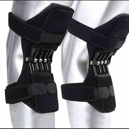 Knee Booster Patella Joint Protection Sports DealSniper.net