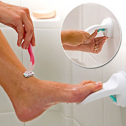 Suction Cup Pedal Bathroom Bath Pedal Pedal Board House dealsniper-net