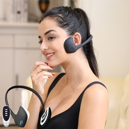 Micro Current Face Smart Lazy Face Slimming Artifact Health dealsniper-net
