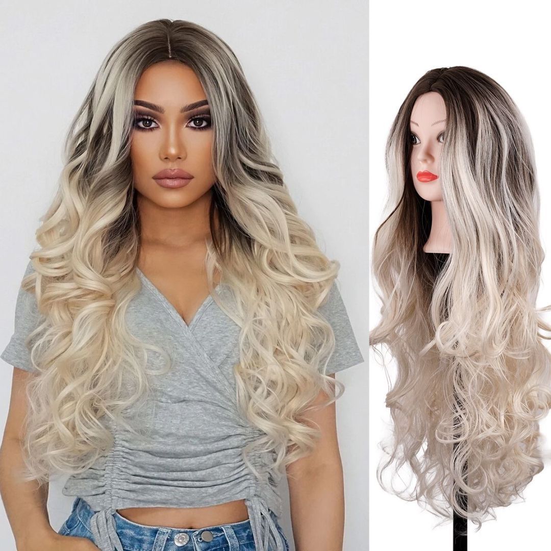 LC283-1 Wig Beauty DealSniper.net