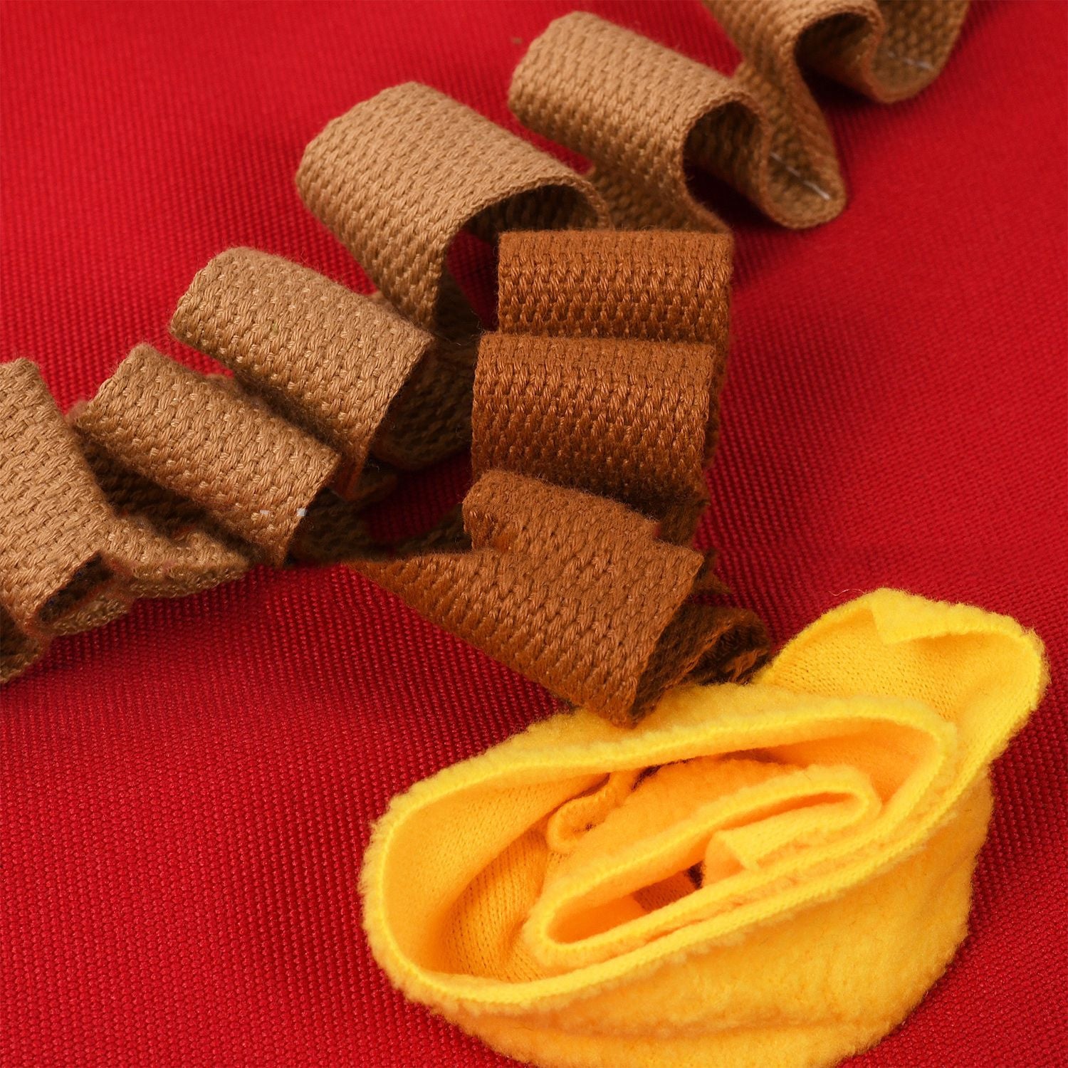 Washable Pet Dog Snuffle Mat Nose Smell Training Sniffing Pad Pets Gym From House