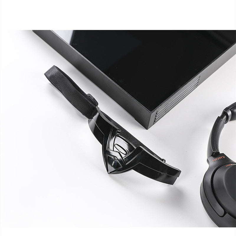 Sleep Relaxer To Relieve Headaches Health dealsniper-net Black USB