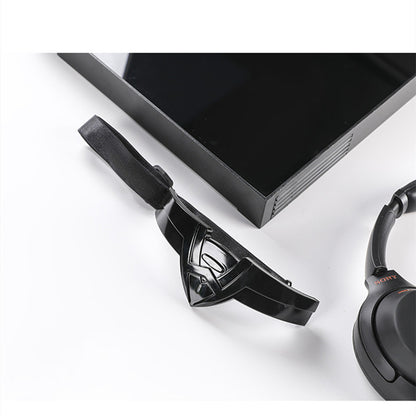 Sleep Relaxer To Relieve Headaches Health dealsniper-net Black USB