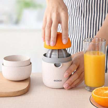 Manual Juicer Kitchen Accessories Fruit Lemon Portable Juicer Kitchen dealsniper-net