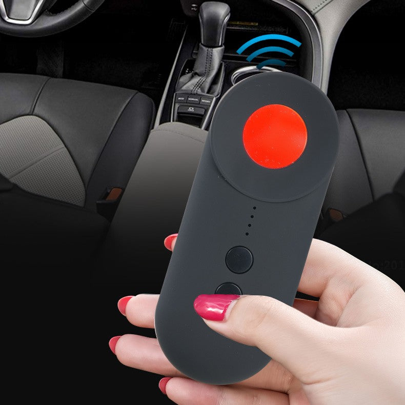 Anti-car Positioning GPS Detector Wifi Signal Detection Anti-steal Surveillance Hotel Camera Vehicle dealsniper-net