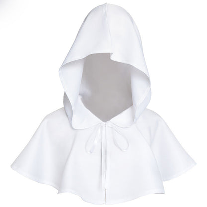 Halloween Cos Clothing Death Cloak With Hat