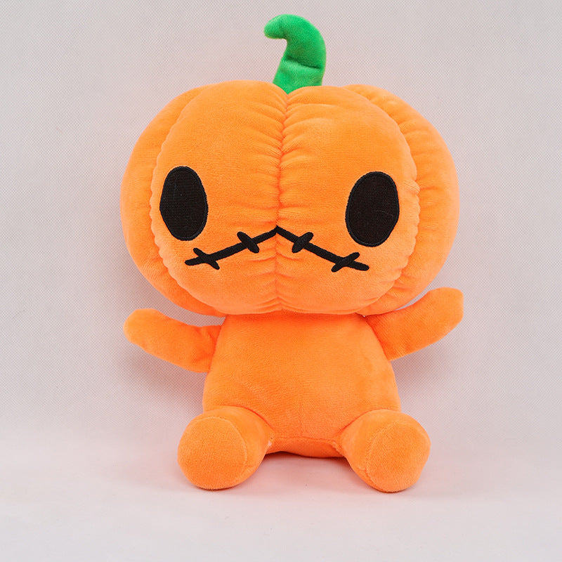 Halloween Plush Toy Holiday Pumpkin Doll Holidays DealSniper.net Pumpkin Doll 200g 30cm