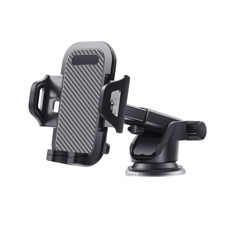 Car phone holder Vehicle dealsniper-net Black