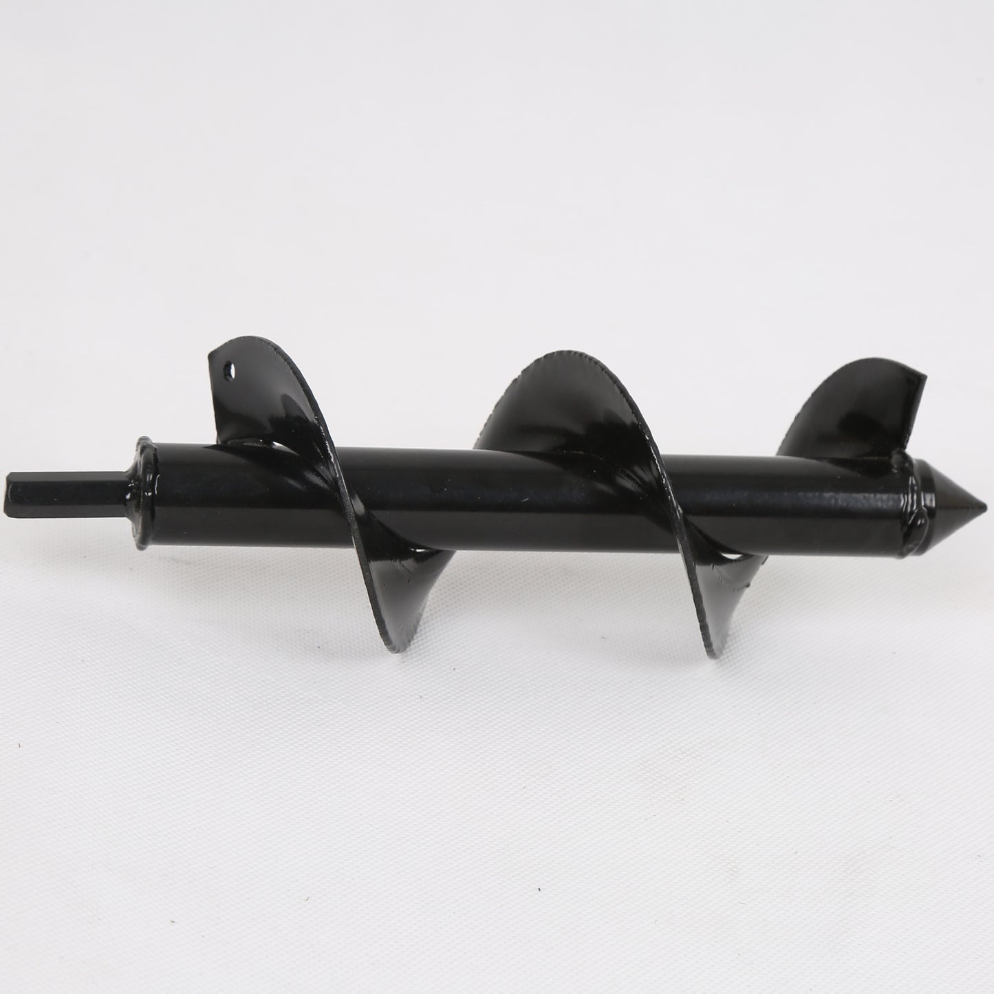 Spiral Loosening Drill Bit Alloy Ground Drill Bit Vehicle DealSniper.net 80x300mm