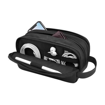 Travel Document Storage Bag Digital Storage Accessories