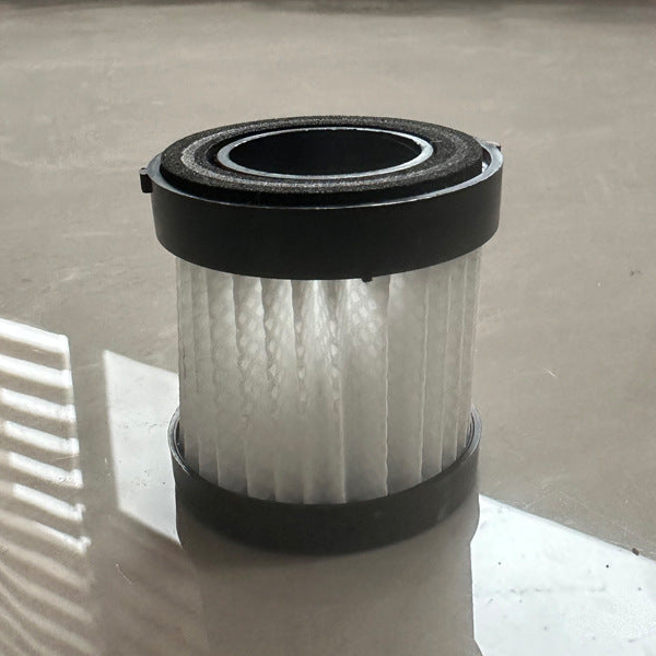 New Mattress Vacuum Mite Remover Cordless Handheld Cleaner House dealsniper-net Filter element 1pcs